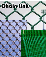 Chainlink Fence