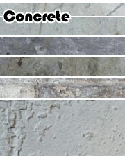 Concrete