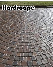 Hardscape