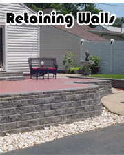 Retaining Walls