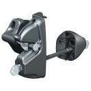 Gate Latches and Locks