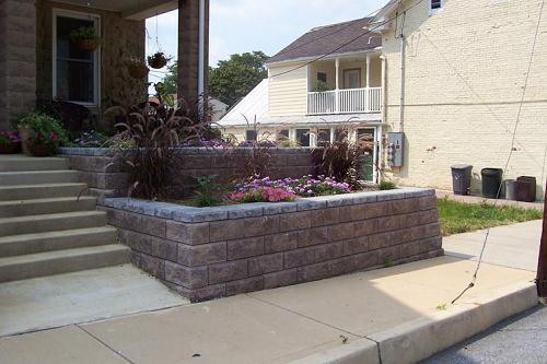 Planters